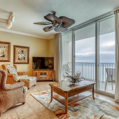 Hotel Tidewater 2510 Panama City Beach Zewnętrze zdjęcie