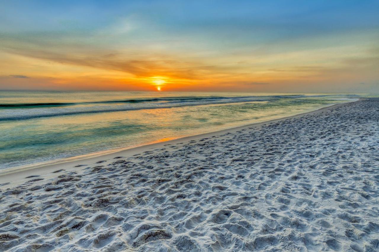 Hotel Tidewater 2510 Panama City Beach Zewnętrze zdjęcie