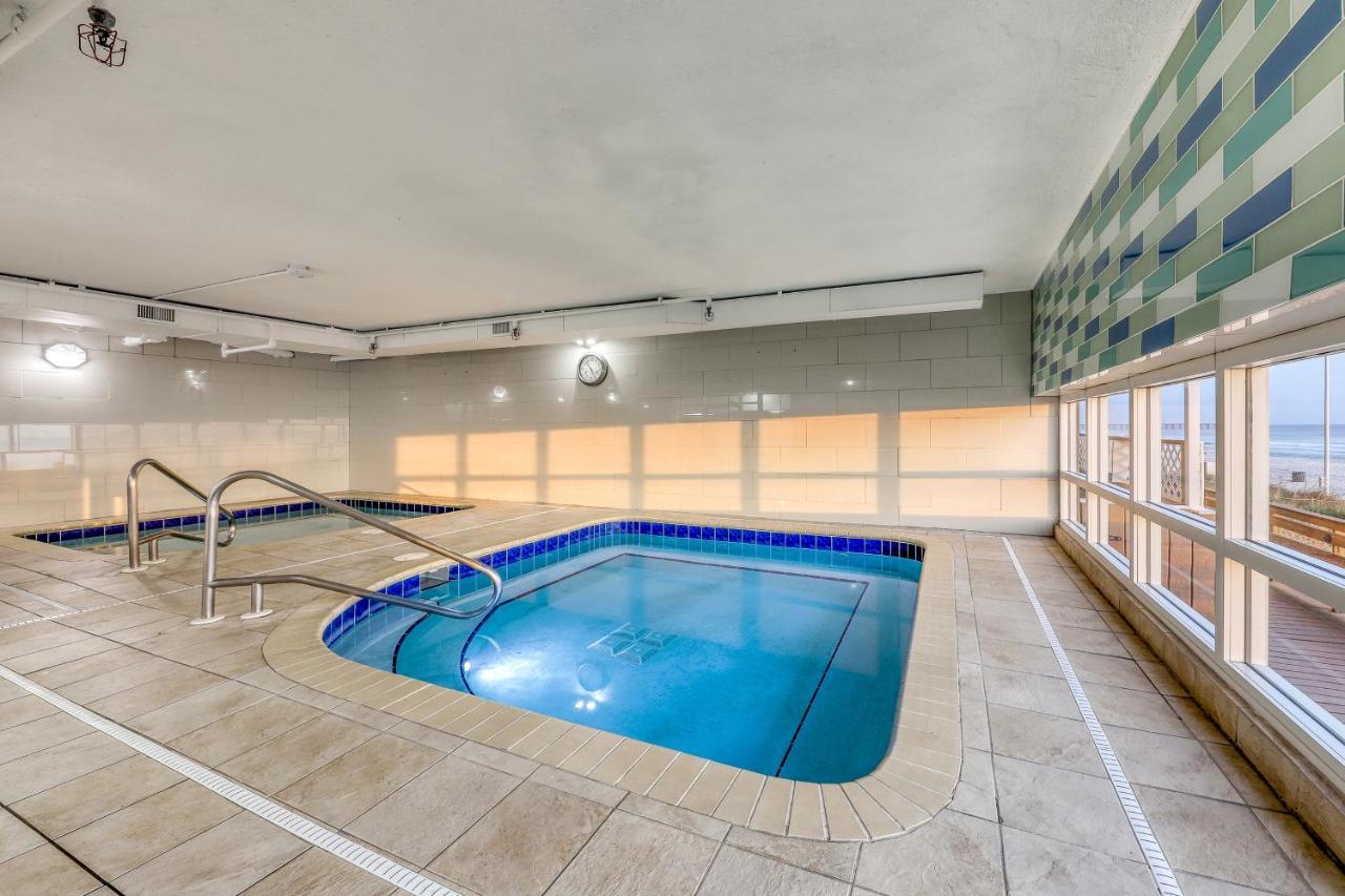Hotel Tidewater 2510 Panama City Beach Zewnętrze zdjęcie