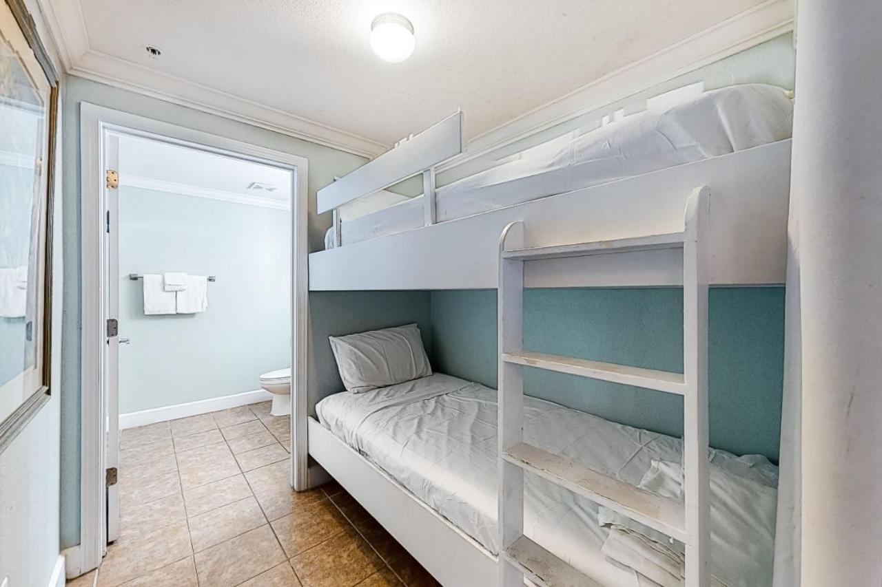 Hotel Tidewater 2510 Panama City Beach Zewnętrze zdjęcie