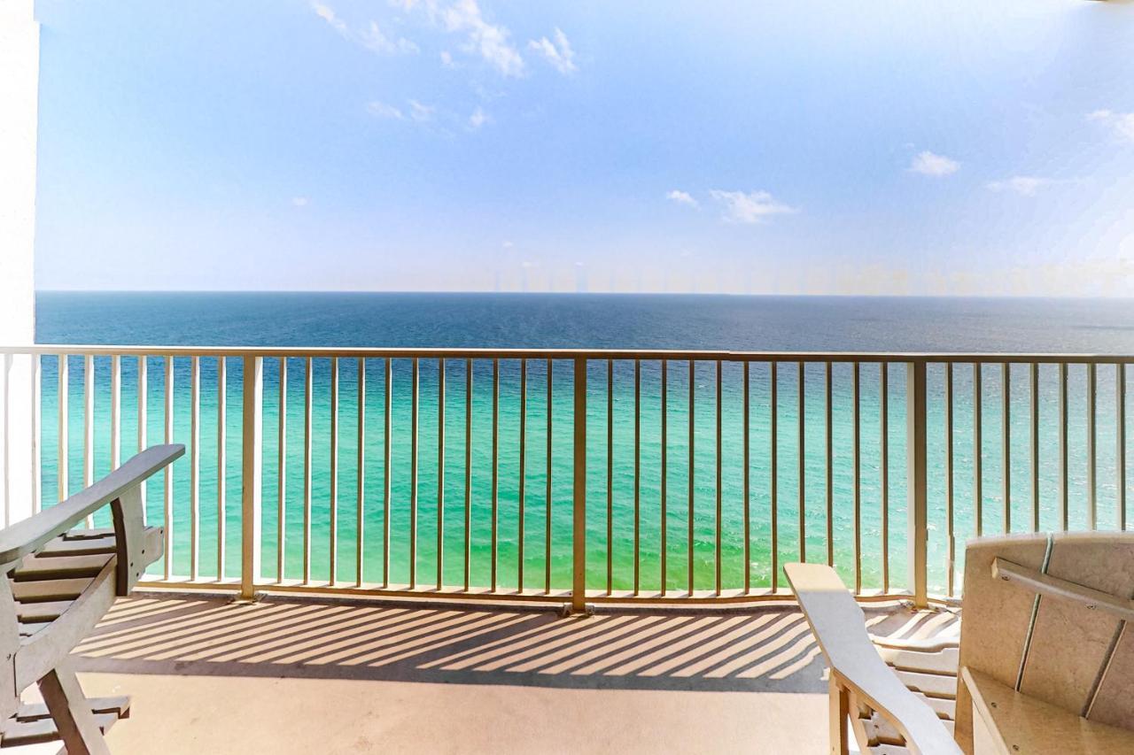 Hotel Tidewater 2510 Panama City Beach Zewnętrze zdjęcie