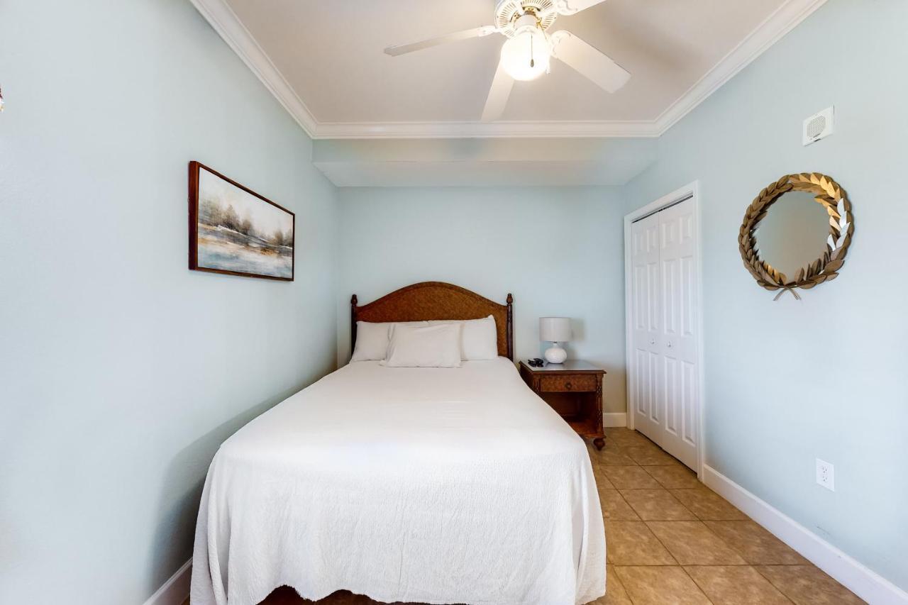 Hotel Tidewater 2510 Panama City Beach Zewnętrze zdjęcie