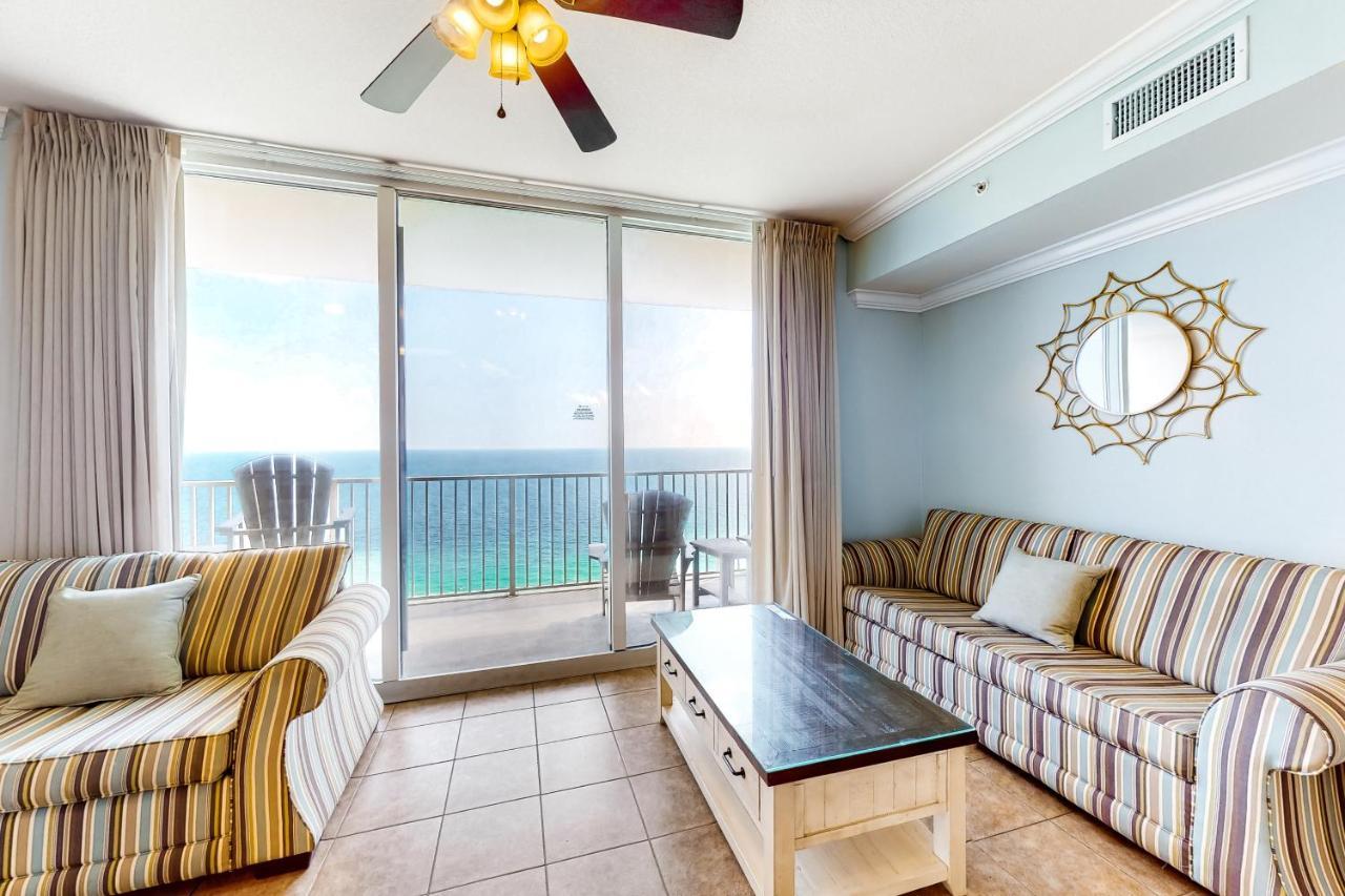 Hotel Tidewater 2510 Panama City Beach Zewnętrze zdjęcie
