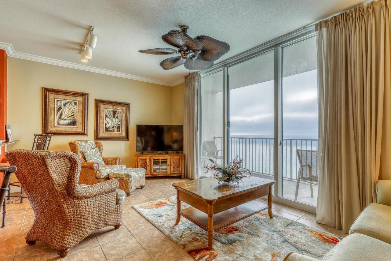 Hotel Tidewater 2510 Panama City Beach Zewnętrze zdjęcie